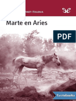 Marte en Aries Alexander Lerne
