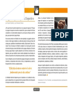 Juegolimpio 2015 PDF