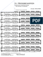Sellner - Oboe Method 56 115