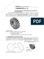 Curs Solidworks2! 13 Lab 11