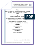 Reporte-Laboratorio Practica 4