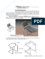 Curs Solidworks2! 14 Lab 12