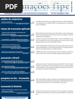 Análise de Conjuntura 2