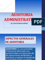 Diapositivas Auditoria Gestion i