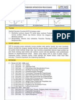 PROMISE SOP ENG 09 001 R2 SOP Production Plan (Yearly-Weekly)