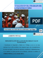 Clase 09 Seguridad y Salud en el Trabajo de la Construcción.pptx