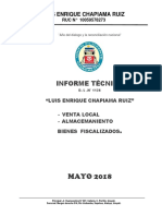 Informe Técnico Grifo Eirl Nuevo1
