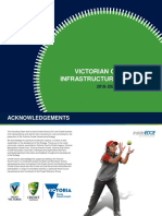 Victorian Cricket Infrastructure Strategy FINAL REPORT