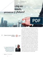 El - Outsourcing - en - Mexico-Noviembre-2016-Puntos-Finos PDF