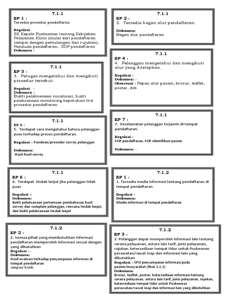 JUDUL COVER UKP BAB 7 AKREDITASI PUSKESMAS