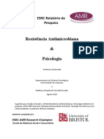 Tradução 2017 Bactérias e comportamento