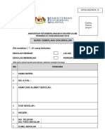 1.borang Murid Cemerlang 2018