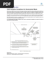 TN-15 - ICAO Guideline Compliance for Frangible Masts