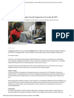 Las Mype Podrán Pagar Tasa de Impuesto a La Renta de 10% _ El Comercio _ Economía _ Perú _ El Comercio Perú