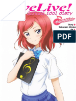 School Idol Diary - Maki Nishikino PDF