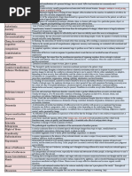 Mood and Affect Examples in Mental Health | PDF | Mental Health | Mood ...