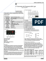 ASL-41 Tachometer Manual_v1