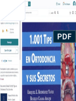 Ortodoncia Y Sus Secreto