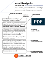 Cliente Divulgador - Sala Da Elétrica v1.2 (1)