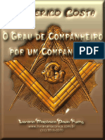 Grau de Companheiro Frederico Costa PDF