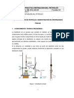 Labo Refinacion