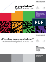 Popular, pop, populachera - El dilema de las músicas populares en América Latina.pdf