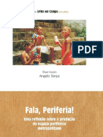 SERPA, Angelo Fala-Periferia