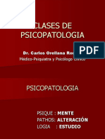 Diapositivas de Psicopatologia (1)
