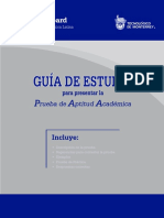 Guia Paa 2015