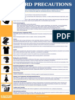 OUTFOXCDCStandardPrecautions PDF
