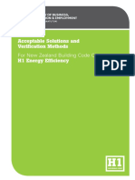 h1 Energy Efficiency 4th Edition Amendment3