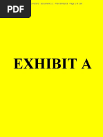 Exhibits, LegalForce, Inc. v. UpCounsel, Inc. et al.