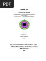 Download MAKALAH Tahsin Pemetaan-1 by Anna Hardianti SN378059196 doc pdf