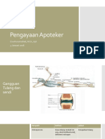 Pengayaan Apoteker