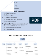 Resumen Gestion y Empresa