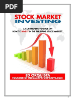Secure Docs The Amazing Formula For Creating Wealth Investor Risk