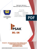 Audit (Kelompok 6) - Psak