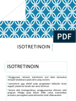 Isotretinoin