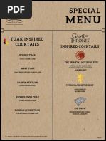  SALUTE 21年 1.5L Distribuidora Satto Product List | PDF | Drink | Alcoholic Drinks