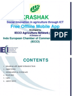 KRASHAK Mobile App-Info