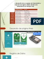 Proyectos 2 PPT