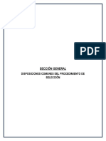 Informe Ley de Contrataciones Del Estado Pátapo (2003)