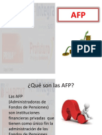 AFP Economica