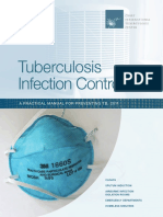TB Infection Control International Curry - 2011 PDF