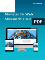 Manual de Usuario de Tu Web