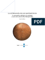 Astro Matemáticas PDF