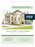Villa Rotonda 1
