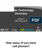 t01 - Mobile Technology Overview