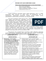 Pengertian Administrasi Fungsi Tujuan Peran Dan Ruang Lingkup