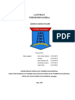 Tugas Resume Termodinamika